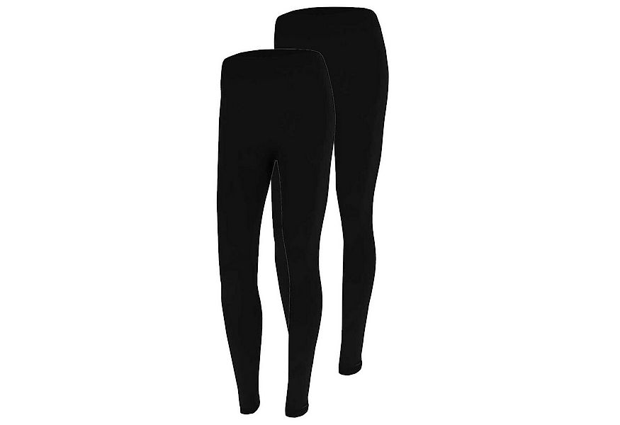 Heatkeeper Leggings Thermal Insulated Legging (2-tlg) Thermoleggings, anger günstig online kaufen