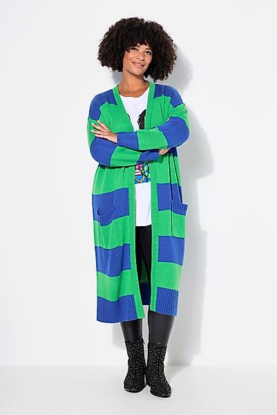 Angel of Style Strickjacke Long-Strickjacke Straight günstig online kaufen