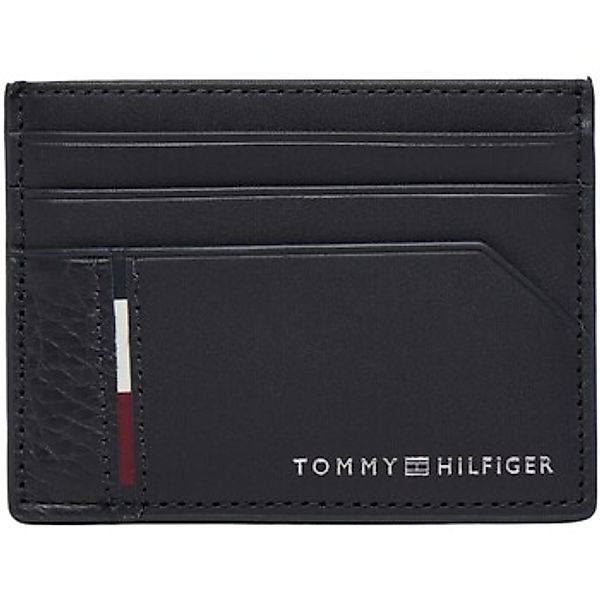 Tommy Hilfiger  Geldbeutel TH CASUAL CC HOLDER AM0AM12769 günstig online kaufen