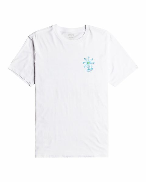 Billabong T-Shirt "Paddle Out" günstig online kaufen