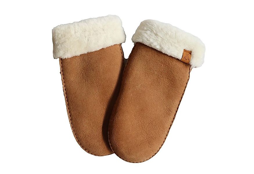 Kaiser Fäustlinge Fausthandschuh Lammfell günstig online kaufen