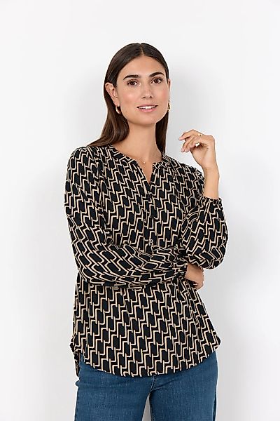 soyaconcept Shirtbluse "SC-VARLA 4" günstig online kaufen