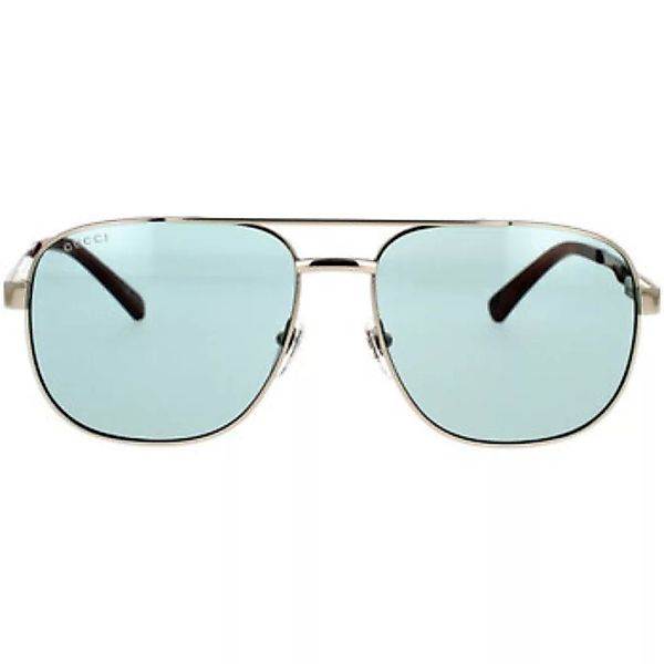 Gucci  Sonnenbrillen -Sonnenbrille GG1223S 004 günstig online kaufen