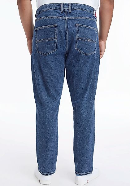 Tommy Jeans Plus Straight-Jeans RYAN PLUS RGLR STRGHT BG6171 mit coolen Use günstig online kaufen
