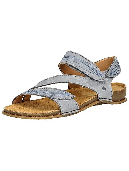 El Naturalista El Naturalista Sandalen Nubukleder günstig online kaufen