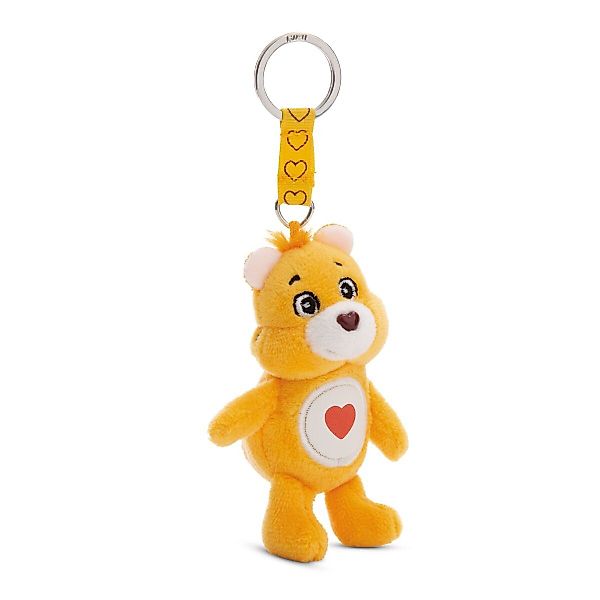 Nici Schlüsselanhänger NICI Schlüsselanhänger Glücksbärchis Schmusebärchi günstig online kaufen