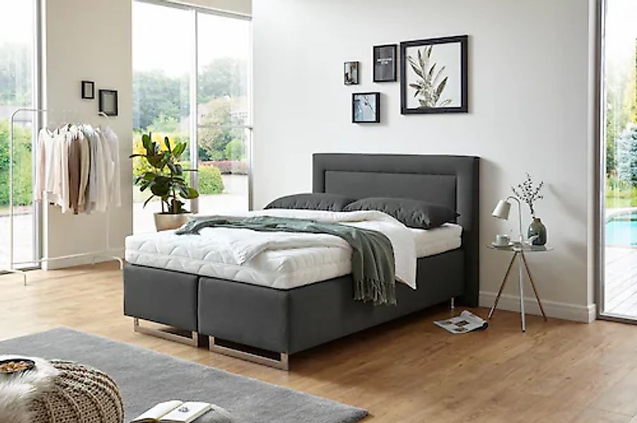 Maintal Polsterbett günstig online kaufen