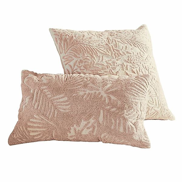 Mirabeau Kissenhülle Kissenhülle 2er Set Enchanto günstig online kaufen