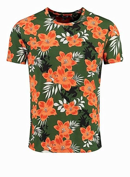 Key Largo T-Shirt MT MONACO round günstig online kaufen