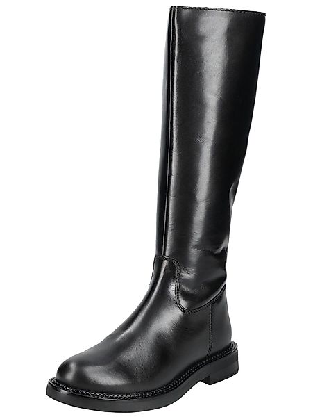 Geox Stiefel Leder Stiefel günstig online kaufen