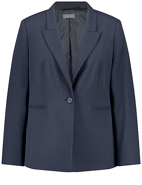 Samoon Jackenblazer günstig online kaufen