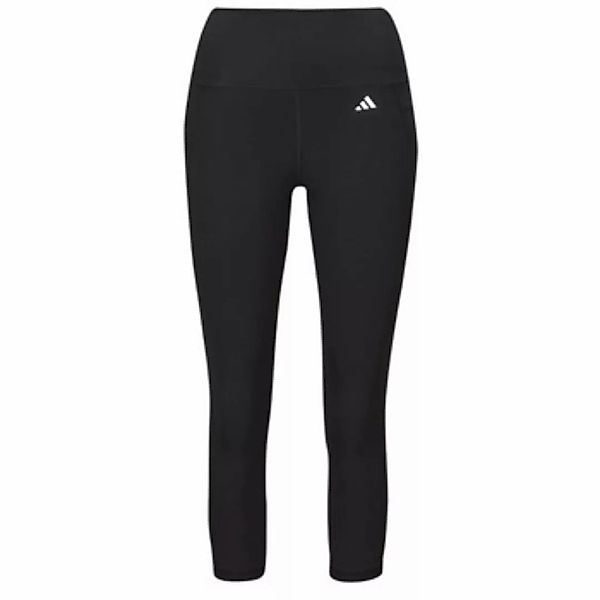 adidas Sportswear 3/4-Hose OPT ST 34 TIG BLACK günstig online kaufen