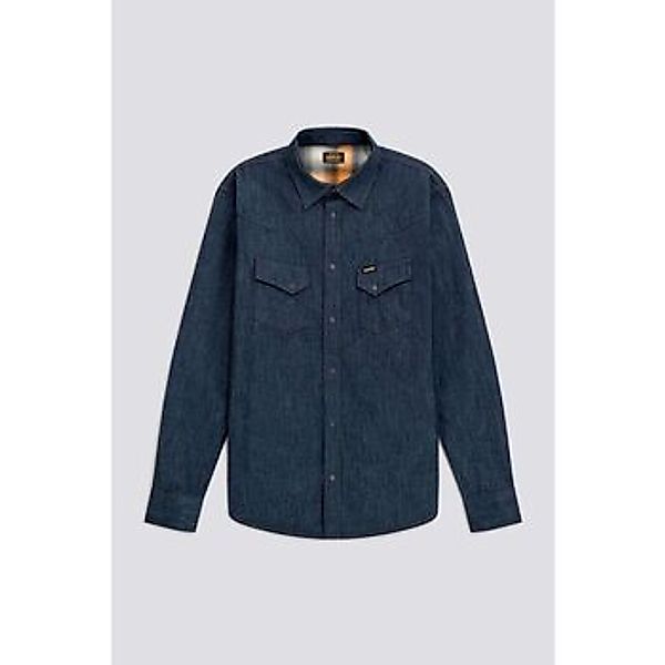 Gas  Hemdbluse 151304 01036 SHIRT-01RO günstig online kaufen