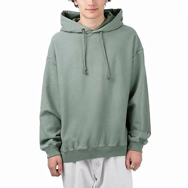 Champion Hoodie Champion Garment Dye Hooded Sweatshirt günstig online kaufen
