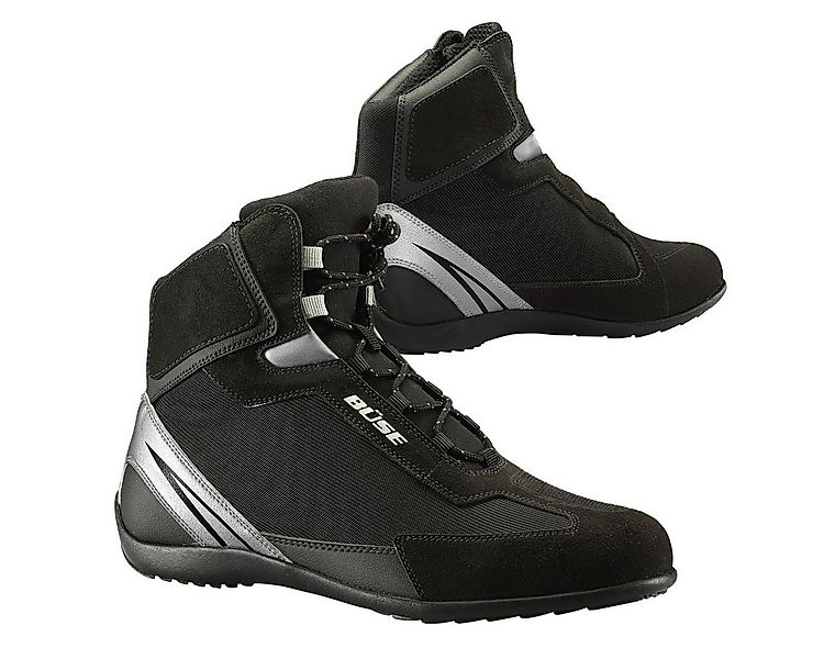 Büse Motorradstiefel günstig online kaufen