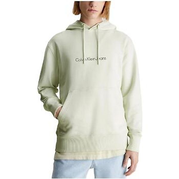 Calvin Klein Jeans  Sweatshirt J30J325353 CGA günstig online kaufen