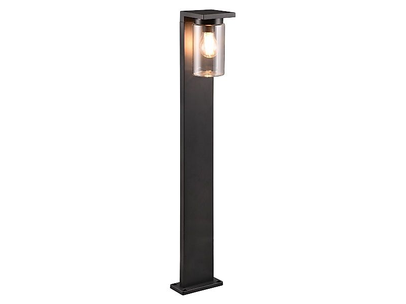 TRIO Leuchten LED Pollerleuchte, Tageslichtsensor, LED günstig online kaufen
