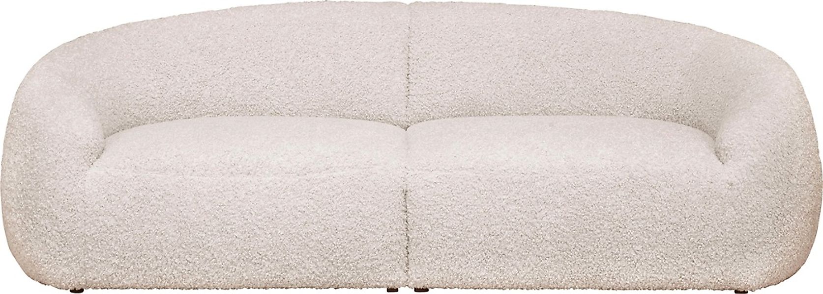 LeGer Home by Lena Gercke Big-Sofa "YANI, Designersofa, organische Form, Ma günstig online kaufen