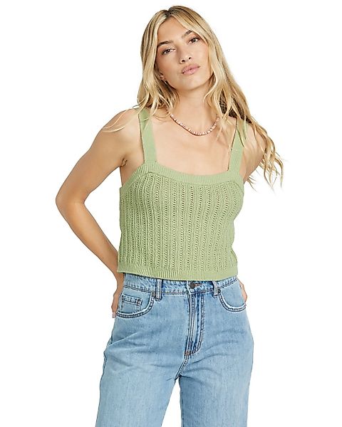 Billabong Kurzarmpullover "Tropic Rome" günstig online kaufen