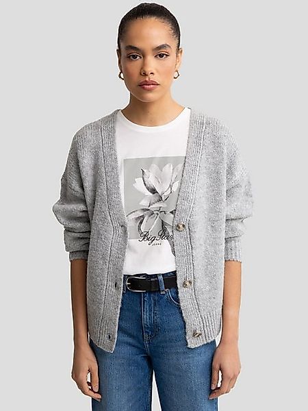 BIG STAR Cardigan KARDICA günstig online kaufen