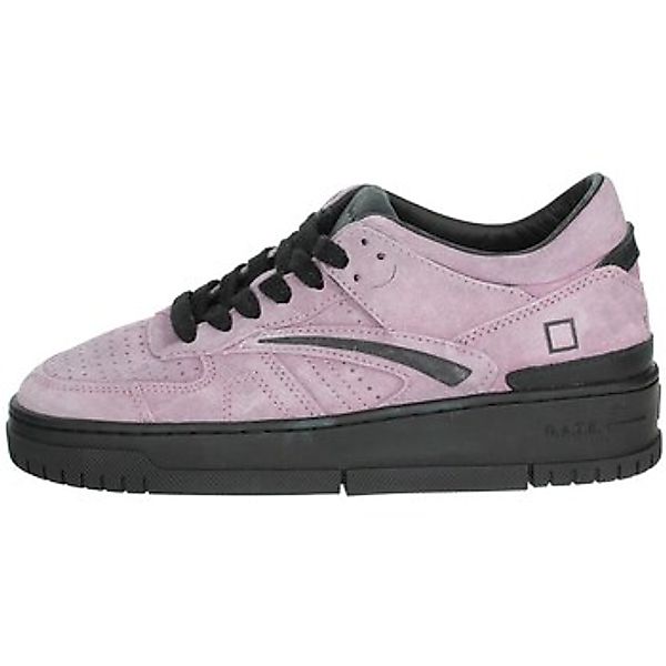 Date  Sneaker W411-TO-HA-PU günstig online kaufen