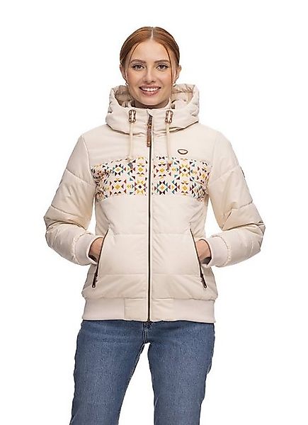 Ragwear Anorak Ragwear W Nuggys Damen Anorak günstig online kaufen