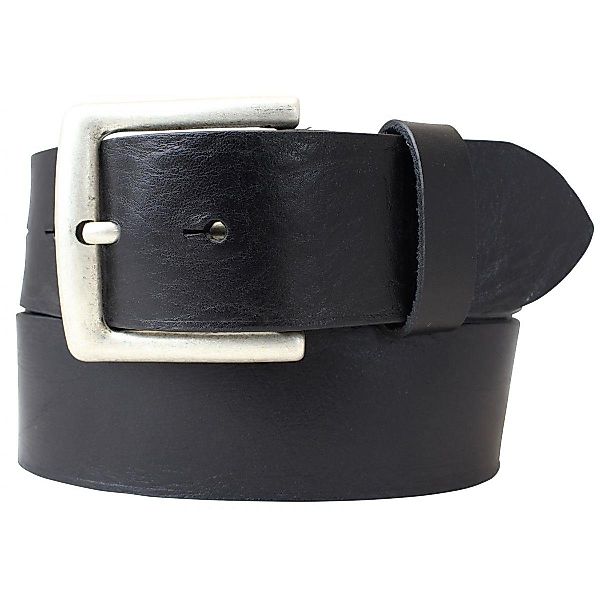 BELTINGER Ledergürtel Jeansgürtel aus Vollrindleder 4,5 günstig online kaufen