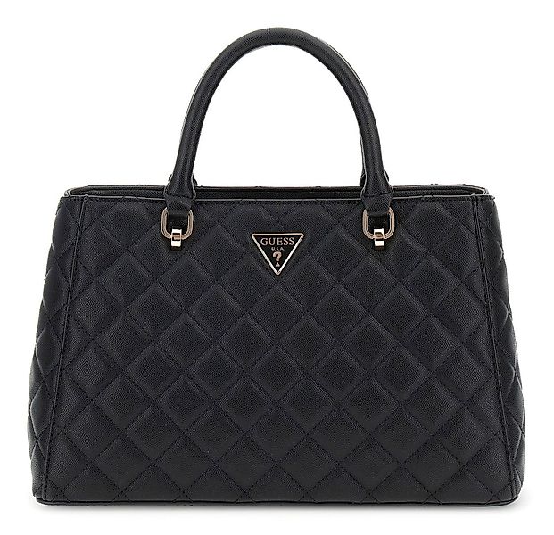 Guess Handtasche Girlfriend Satchel günstig online kaufen