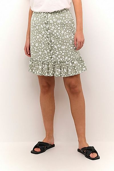 KAFFE Jerseyrock Rock KAsanne günstig online kaufen