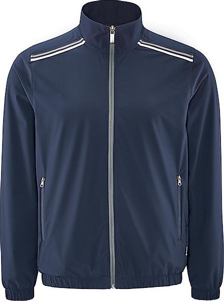 SCHNEIDER Sportswear Laufjacke BRISCOM-JACKE DUNKELBLAU günstig online kaufen