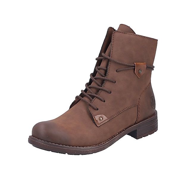 Rieker Damen Schnürboots günstig online kaufen