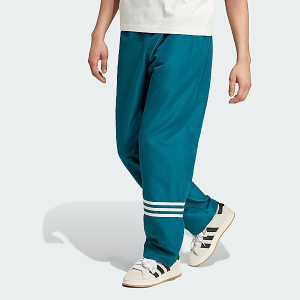 adidas Originals Sporthose NEUCLASSICS WOVEN HOSE günstig online kaufen