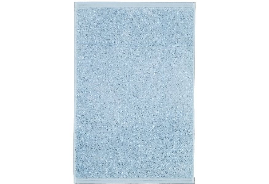 Vossen Handtücher Vegan Life, 100% Baumwolle (1-St) günstig online kaufen