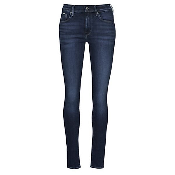 G-Star Raw  Slim Fit Jeans 3301 SKINNY WMN günstig online kaufen