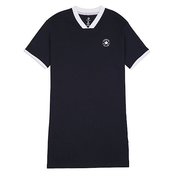 Converse Shirtkleid "WOMENS CONVERSE RETRO CHUCK TAYLOR T-SHIRT DRESS" 1 tl günstig online kaufen