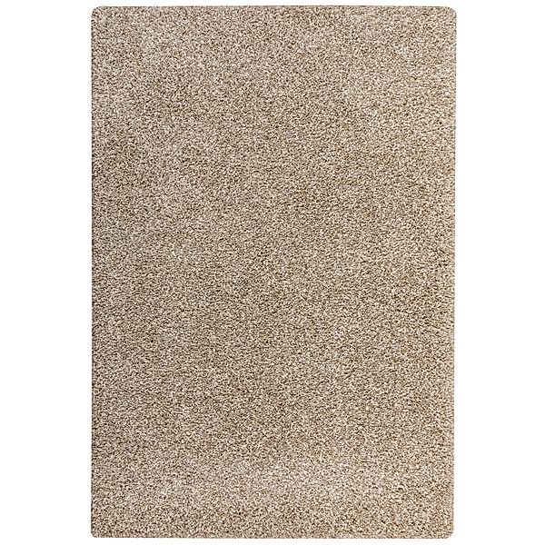 Steffensmeier Hochflor-Teppich Twilight, Rechteckig, Shaggy, Langflor, günstig online kaufen