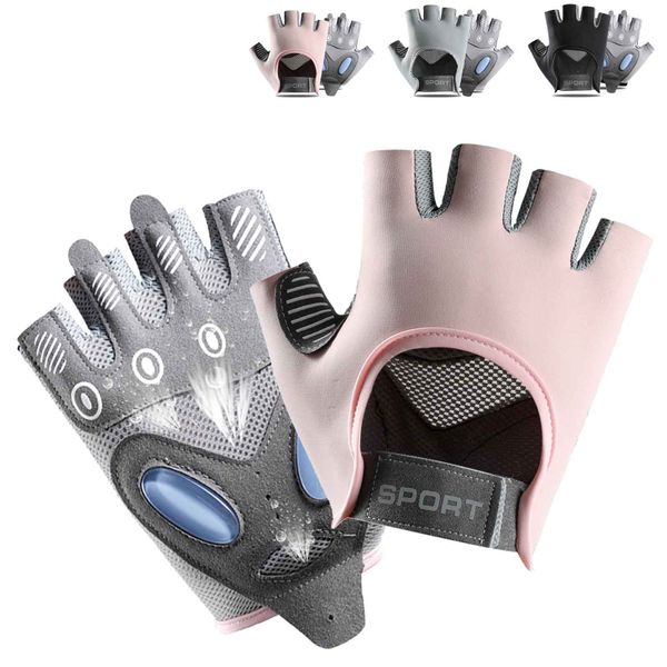 BTTO Hsch. Trainingshandschuhe Fitness Handschuhe,Sporthandschuhe,Trainings günstig online kaufen