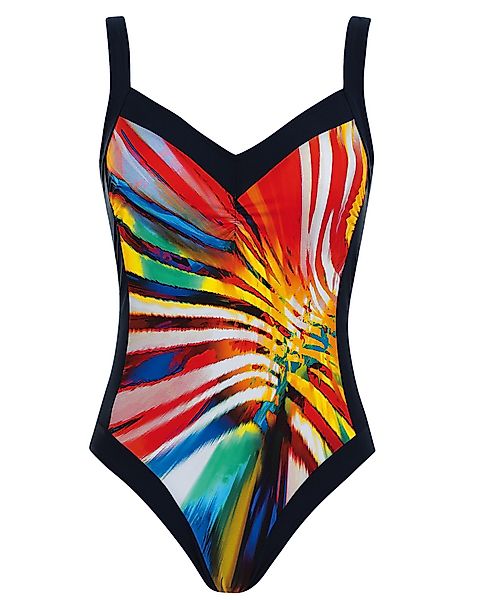 Sunflair Badeanzug Swim & Beachwear Rainbow günstig online kaufen
