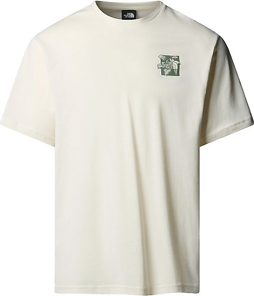 The North Face Kurzarmshirt M CONNECT günstig online kaufen