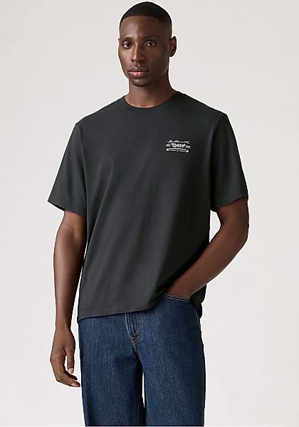 Levi's® T-Shirt SS RELAXED FIT TEE günstig online kaufen