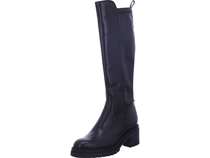 Tamaris Reißverschlussstiefel echtes Leder günstig online kaufen