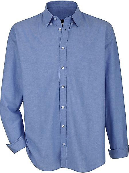 Babista Langarmhemd "Hemd MILANTERI", (1 tlg.), aus Twill-Qualität günstig online kaufen