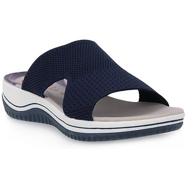 Jana  Pantoffeln NAVY günstig online kaufen