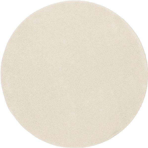 merinos Teppich "Montana" rund 20 mm Höhe Wohnzimmer günstig online kaufen
