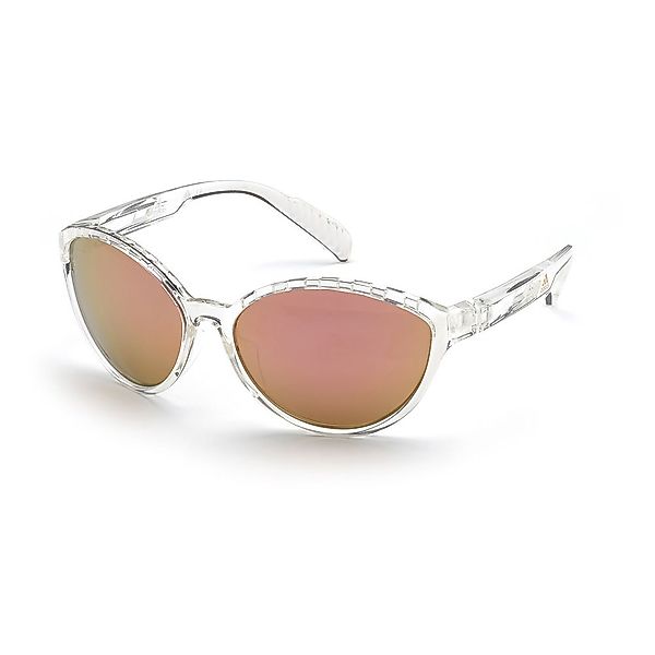 Adidas Sp0012 Sonnenbrille 61 Crystal günstig online kaufen