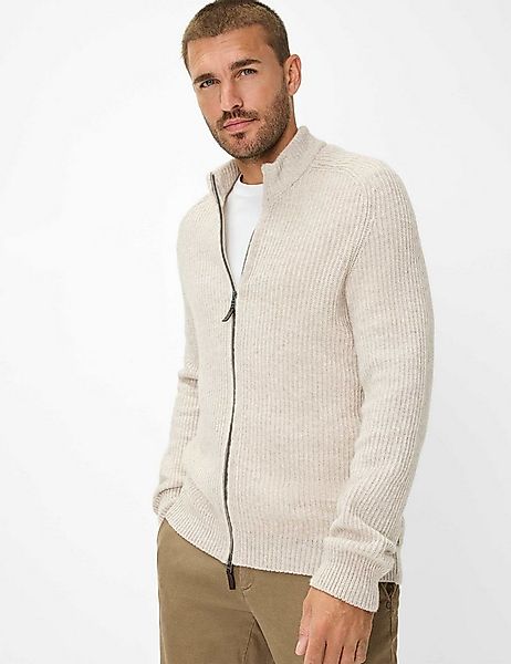 Brax Strickjacke Style JORIS günstig online kaufen
