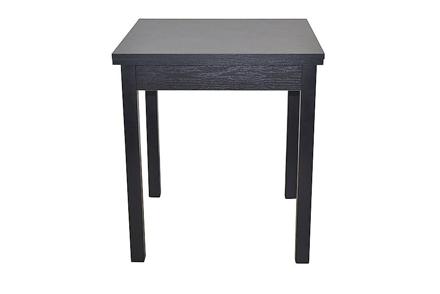 moebel-direkt-online Esstisch ausziehbar von 67 bis auf 127 cm, trendig sch günstig online kaufen