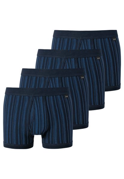Schiesser Retro Boxer 4er Pack Original günstig online kaufen