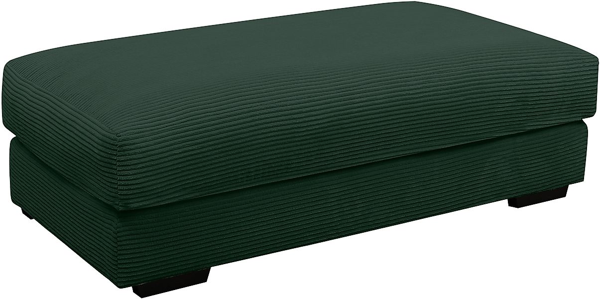 WERK2 Hocker Eden, Design Hocker in günstig online kaufen