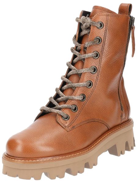 Paul Green Paul Green Stiefelette Glattleder günstig online kaufen